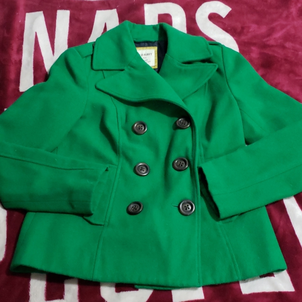 Old Navy jacket